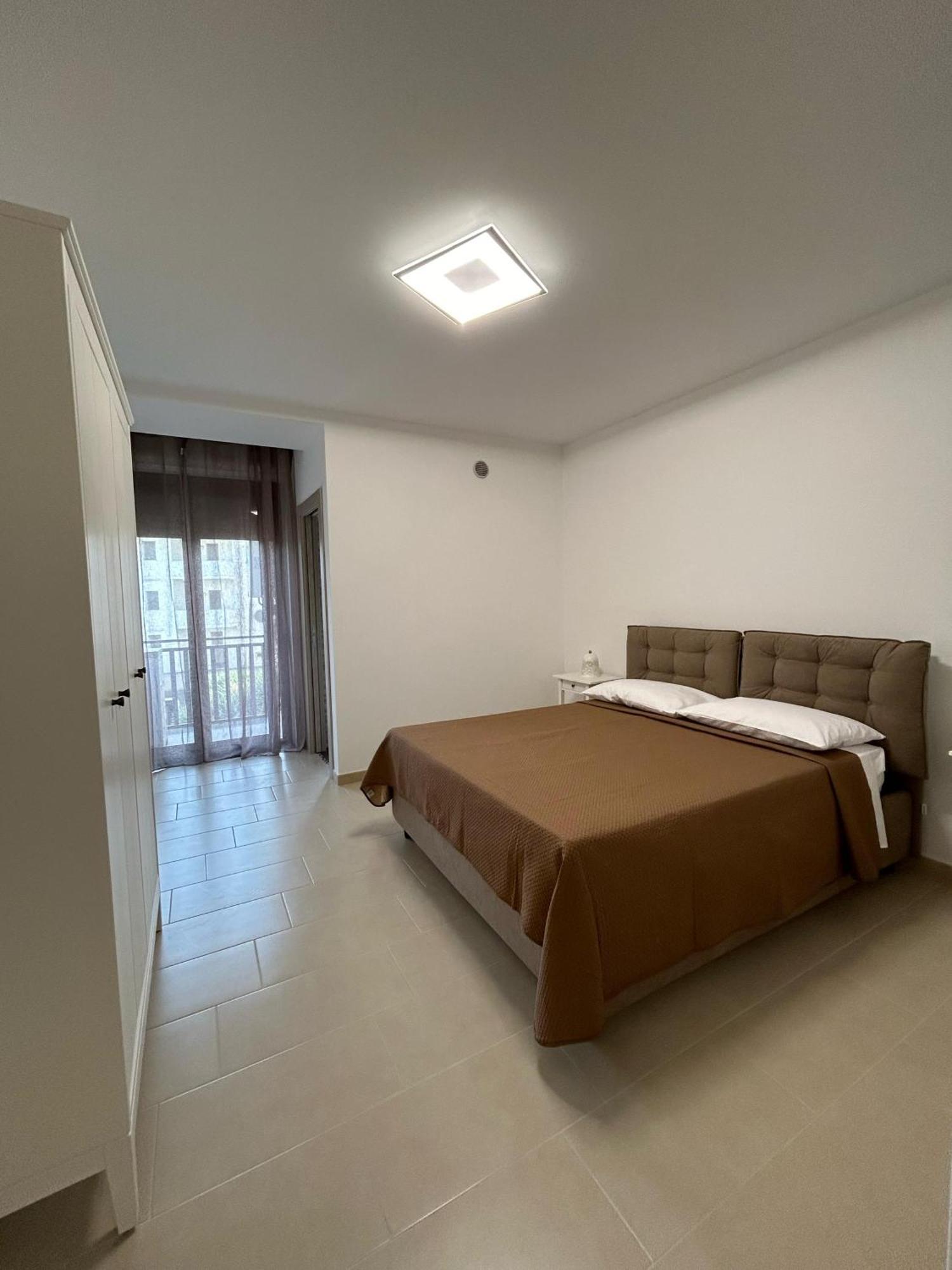 Ferienwohnung Little Rose CTA Exterior foto