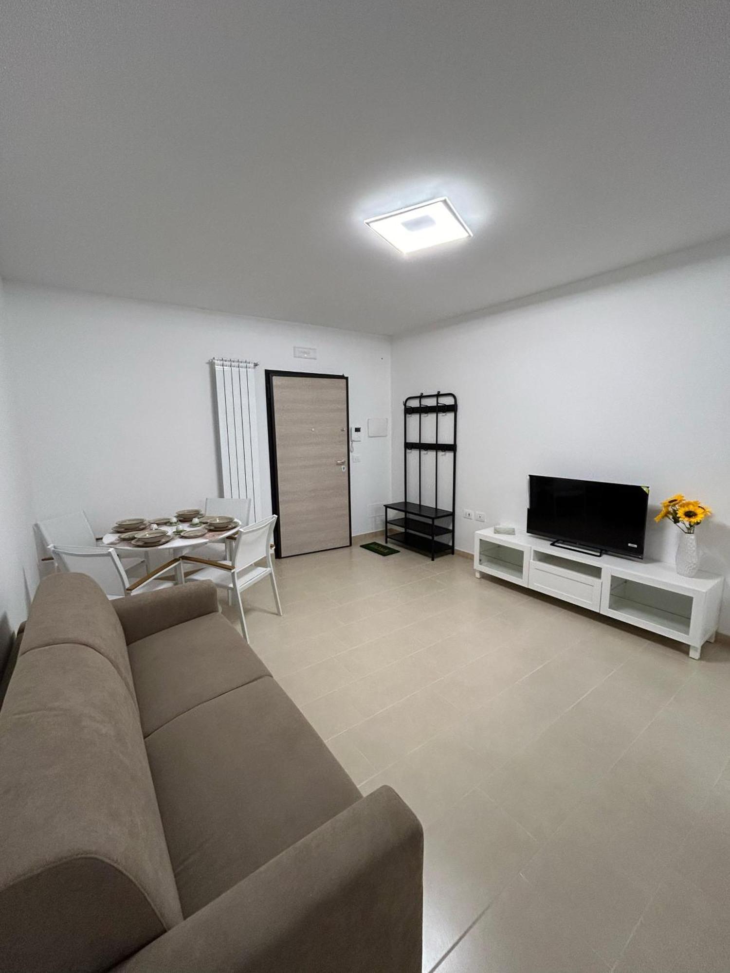 Ferienwohnung Little Rose CTA Exterior foto