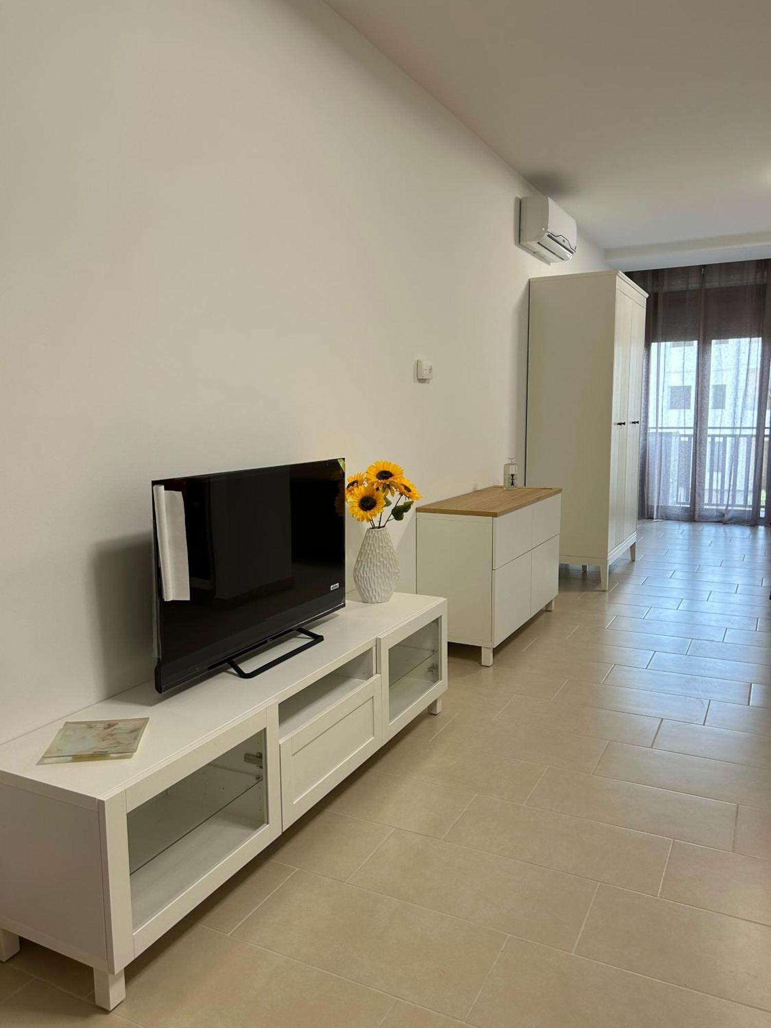 Ferienwohnung Little Rose CTA Exterior foto