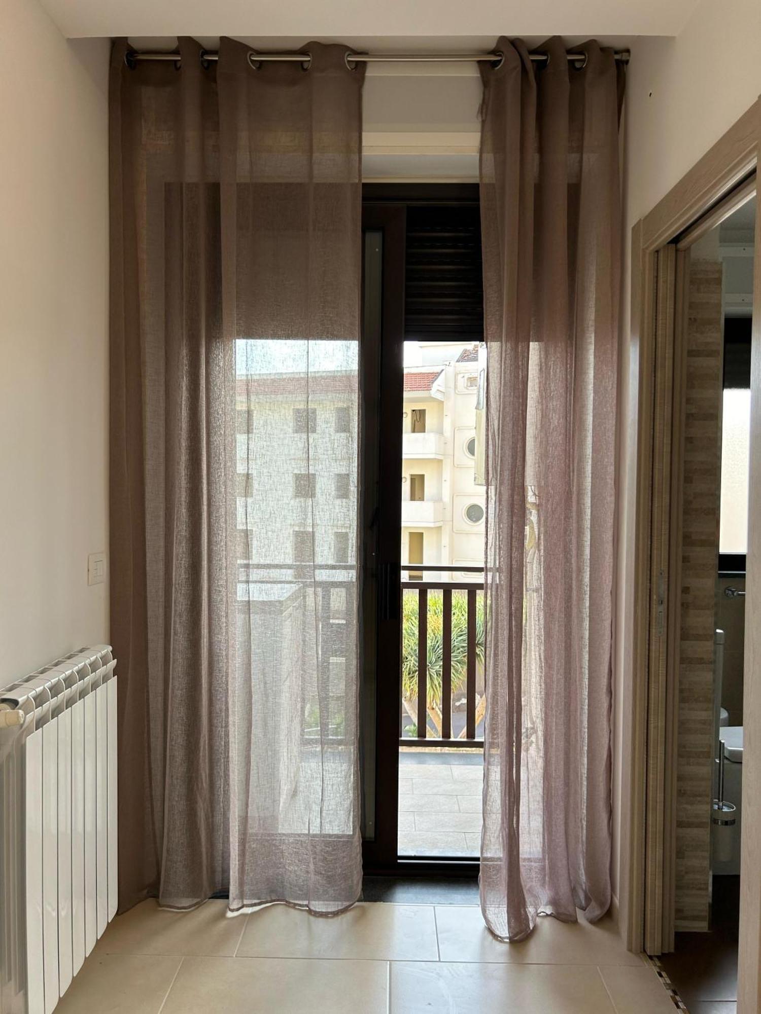 Ferienwohnung Little Rose CTA Exterior foto