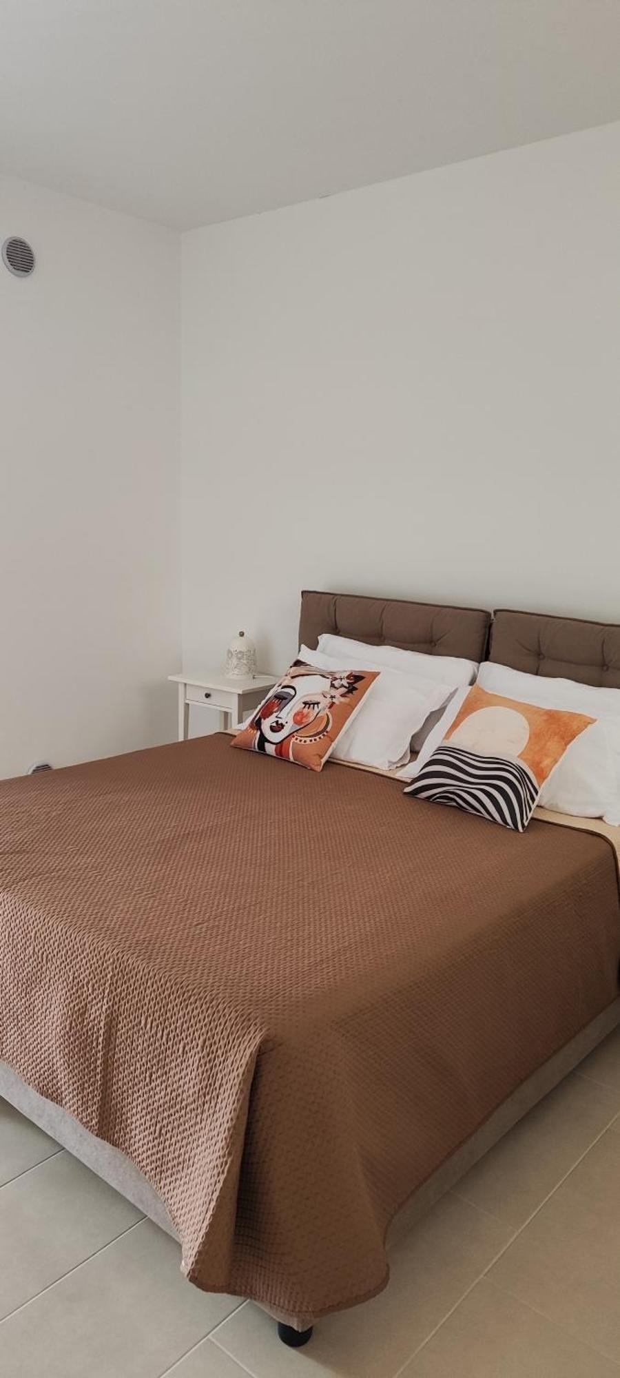 Ferienwohnung Little Rose CTA Exterior foto